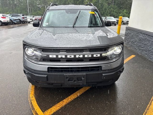 ford bronco sport 2022 3FMCR9B62NRD97190 image ford bronco sport 2022 3FMCR9B62NRD97190 image